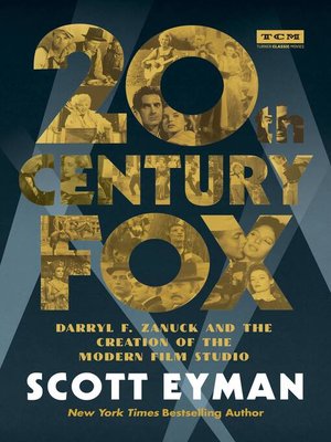 cover image of 20th Century-Fox